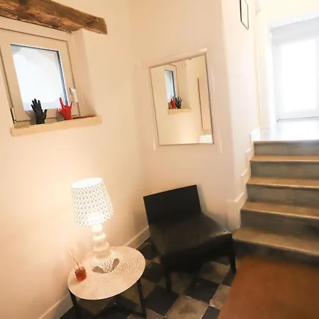 Dimora Cavour Bed & Breakfast