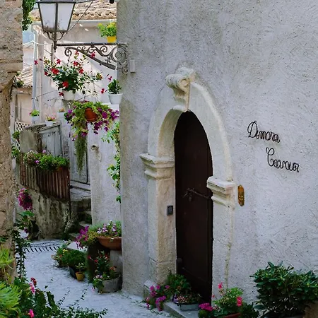 Dimora Cavour