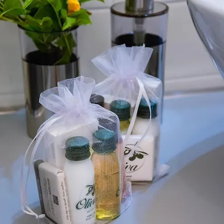 Dimora Cavour Bed and breakfast Amantea