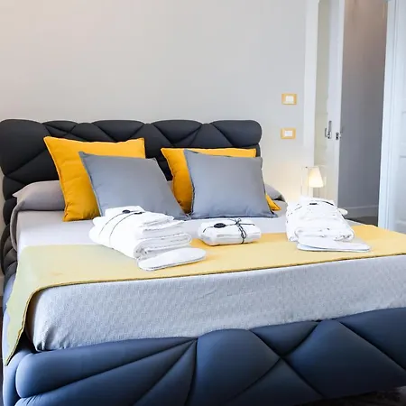 Dimora Cavour Amantea