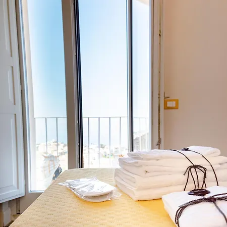 Dimora Cavour 2* Amantea