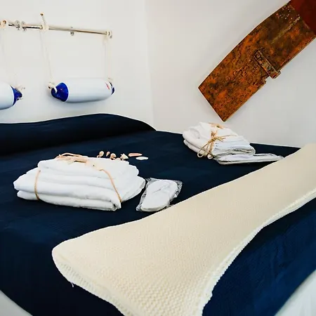 Bed & Breakfast Dimora Cavour Amantea