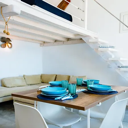 Dimora Cavour Bed & Breakfast Amantea