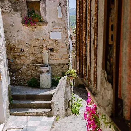 Bed and breakfast Dimora Cavour 4*