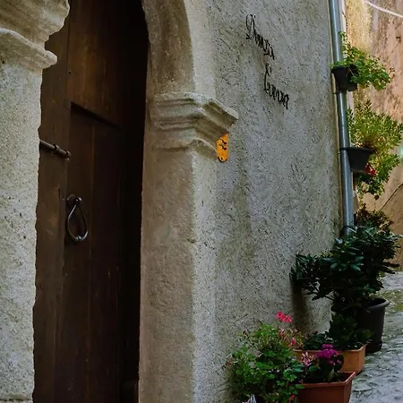 Bed & Breakfast Dimora Cavour Amantea