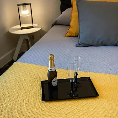 Dimora Cavour Bed & Breakfast