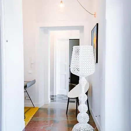 Bed & Breakfast Dimora Cavour Amantea