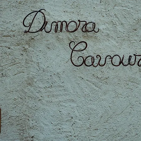 Bed and breakfast Dimora Cavour 4*