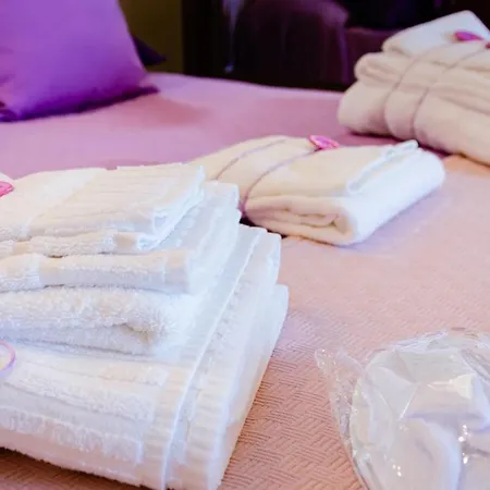 Bed & Breakfast Dimora Cavour Amantea