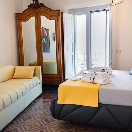 Dimora Cavour Bed & Breakfast Amantea
