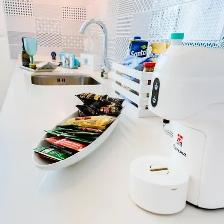 Dimora Cavour Amantea