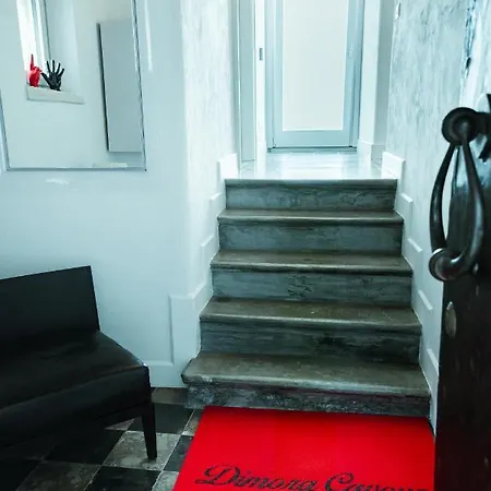 Dimora Cavour Bed and breakfast