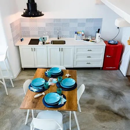 Dimora Cavour 4* Amantea