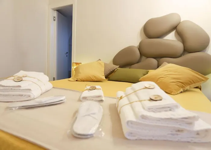 Dimora Cavour Amantea