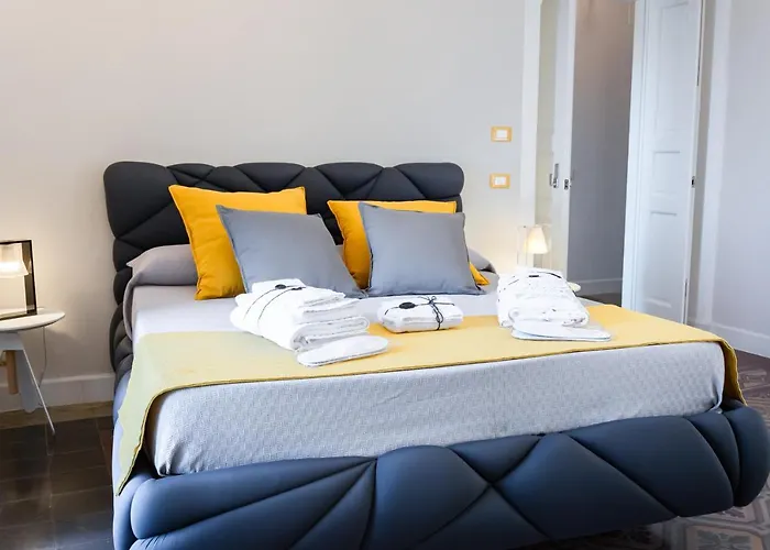 Dimora Cavour Amantea