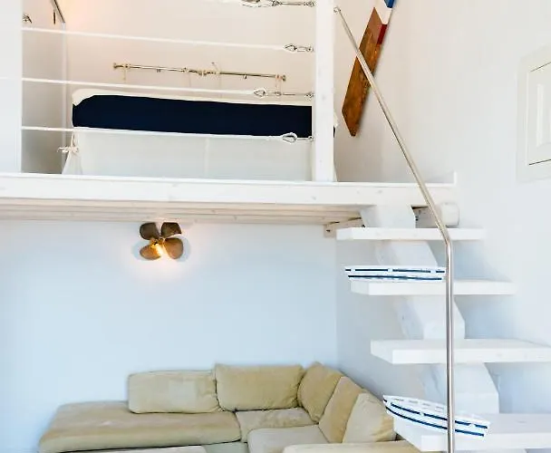 Dimora Cavour 4* Amantea