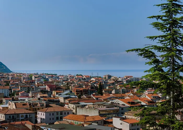 Dimora Cavour Amantea