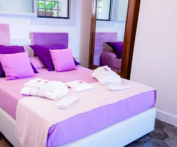 Dimora Cavour 4* Amantea