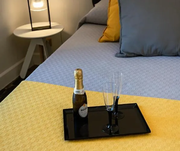 Dimora Cavour Alojamento de Acomodação e Pequeno-almoço