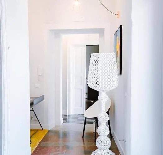 Alojamento de Acomodação e Pequeno-almoço Dimora Cavour Amantea