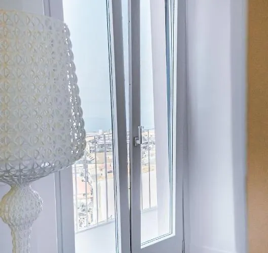 Alojamento de Acomodação e Pequeno-almoço Dimora Cavour