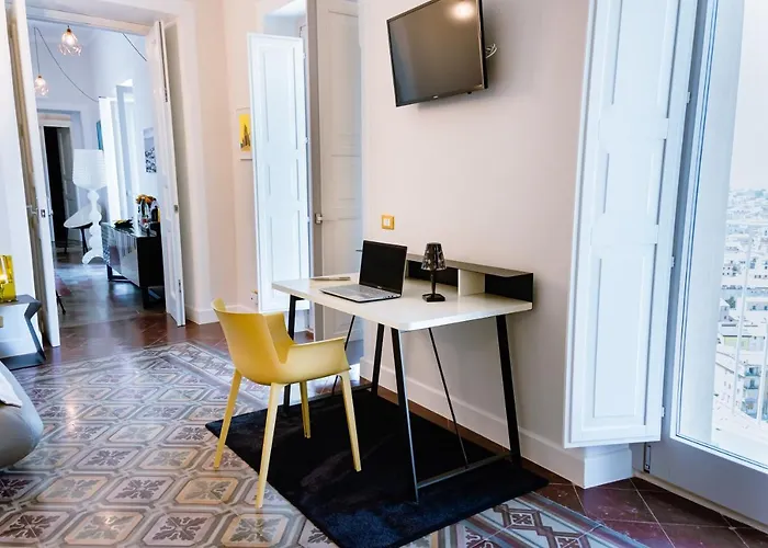 Dimora Cavour 4* Amantea