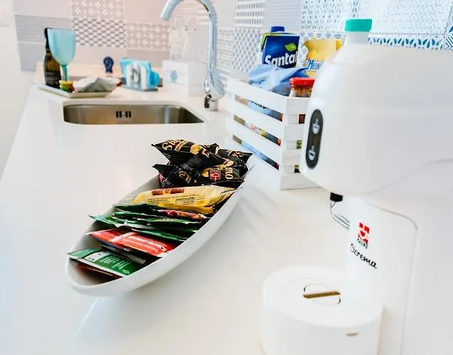 Dimora Cavour Amantea