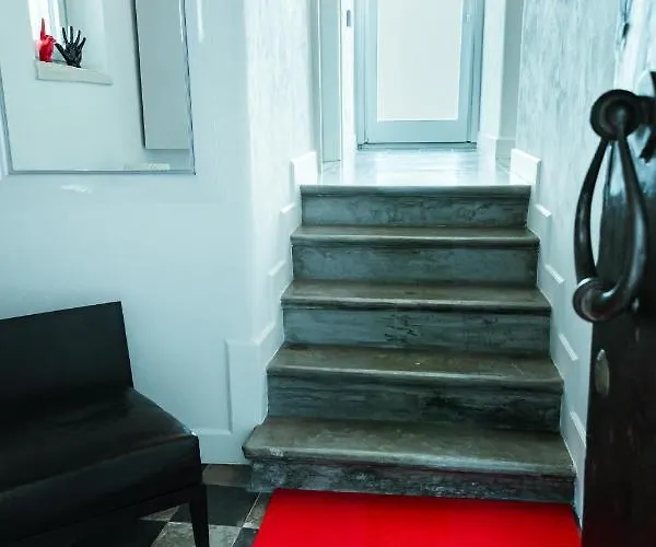 Dimora Cavour Alojamento de Acomodação e Pequeno-almoço