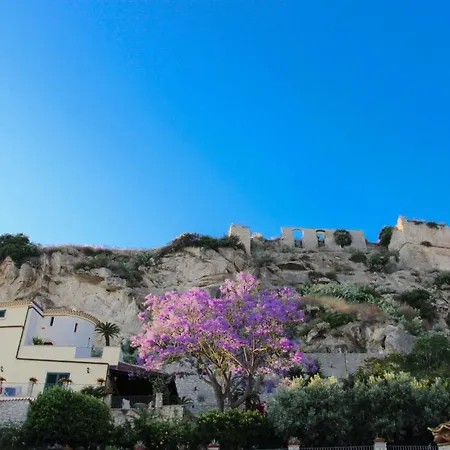 Frühstückspension Dimora Cavour