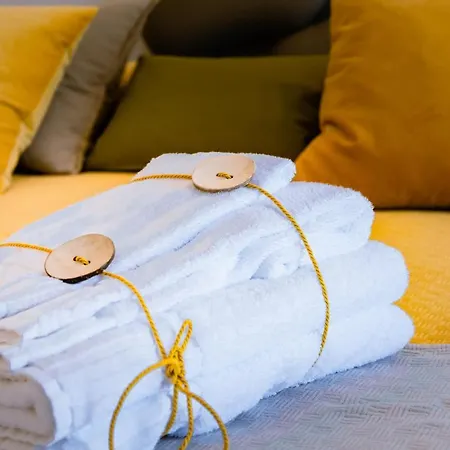 Dimora Cavour Amantea