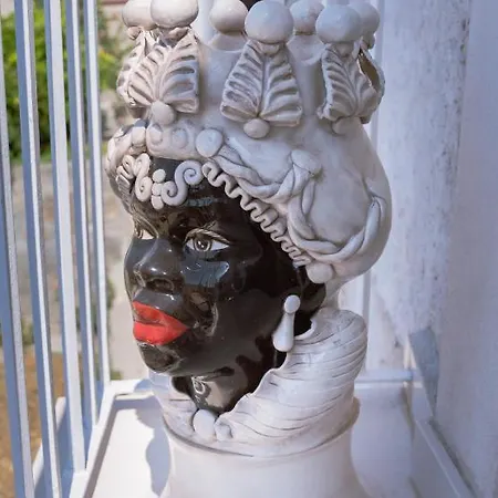 Bed & Breakfast Dimora Cavour