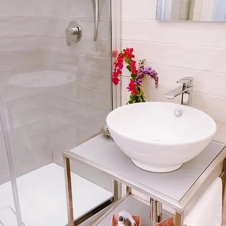 Dimora Cavour Frühstückspension 4*