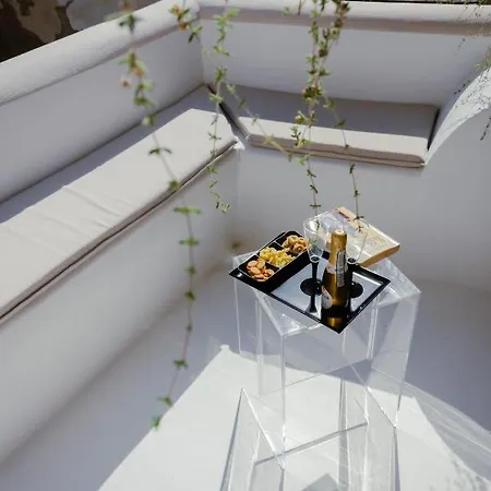 Dimora Cavour Frühstückspension Amantea