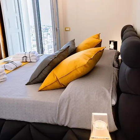 Frühstückspension Dimora Cavour 4*