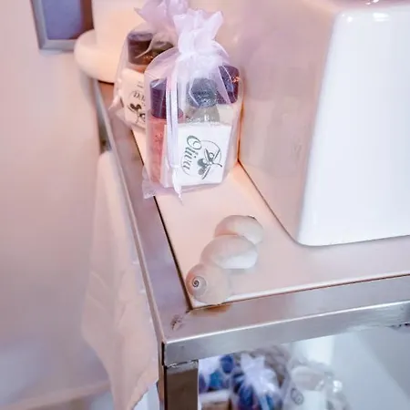 Bed & Breakfast Dimora Cavour