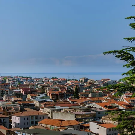 Dimora Cavour Amantea