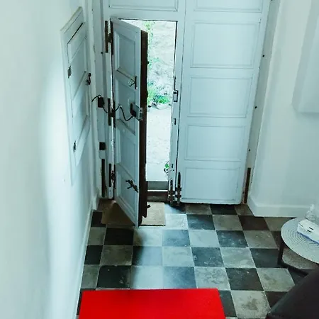 Dimora Cavour Frühstückspension