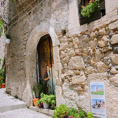 Dimora Cavour Amantea