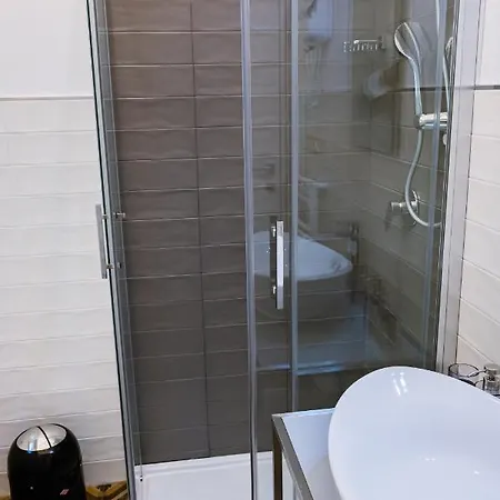 Dimora Cavour Frühstückspension 4*