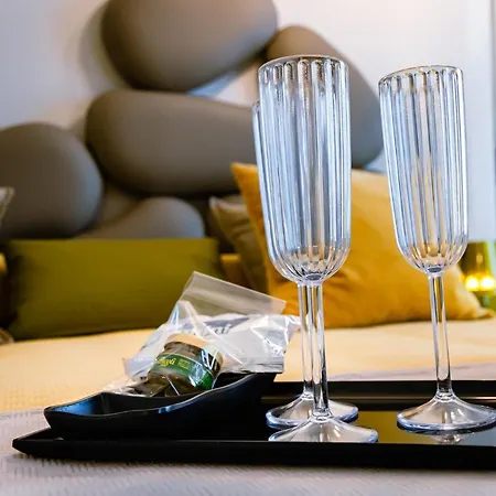 Dimora Cavour Bed & Breakfast Amantea