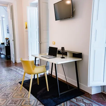 Dimora Cavour 4* Amantea