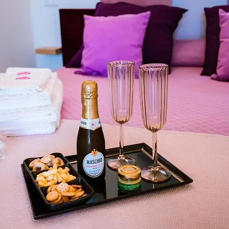 Bed & Breakfast Dimora Cavour