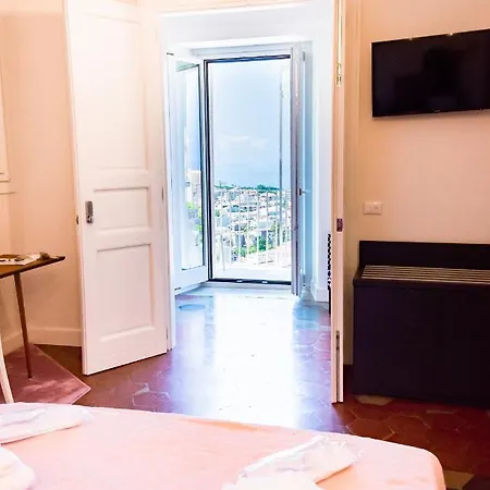 Dimora Cavour Amantea