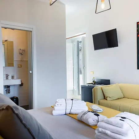 Bed & Breakfast Dimora Cavour Amantea