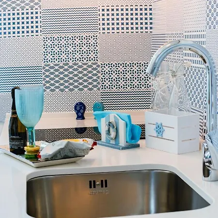 Dimora Cavour Amantea