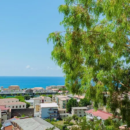 Dimora Cavour Amantea