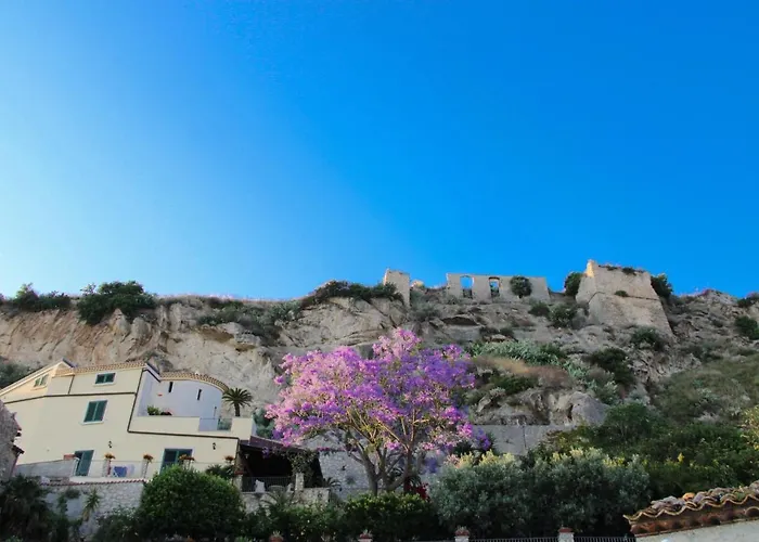 Panzió Dimora Cavour