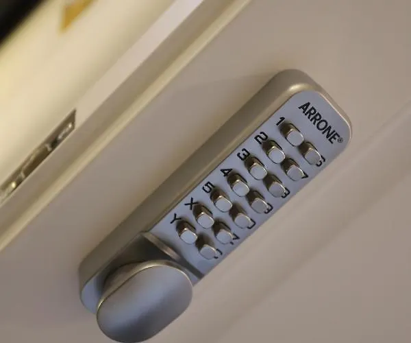 Panzió Dimora Cavour Amantea