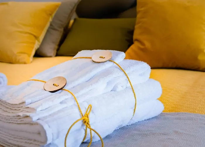 Dimora Cavour Amantea