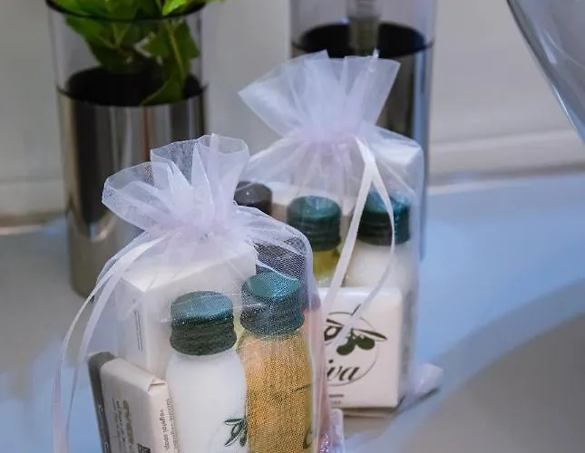 Dimora Cavour Alojamento de Acomodação e Pequeno-almoço Amantea